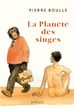 La planète des singes - NE